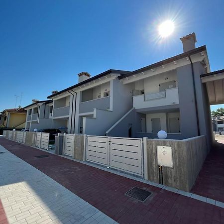לידו די פומפוזה Pomposa Residence מראה חיצוני תמונה