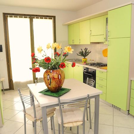 לידו די פומפוזה Pomposa Residence מראה חיצוני תמונה