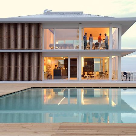לידו די פומפוזה Pomposa Residence מראה חיצוני תמונה
