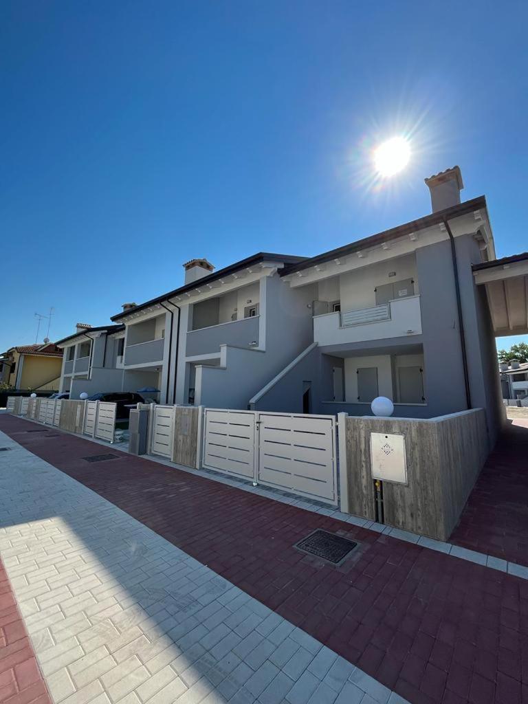 לידו די פומפוזה Pomposa Residence מראה חיצוני תמונה