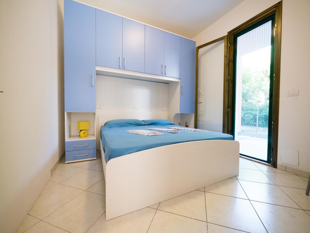 לידו די פומפוזה Pomposa Residence חדר תמונה