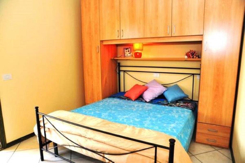 לידו די פומפוזה Pomposa Residence חדר תמונה