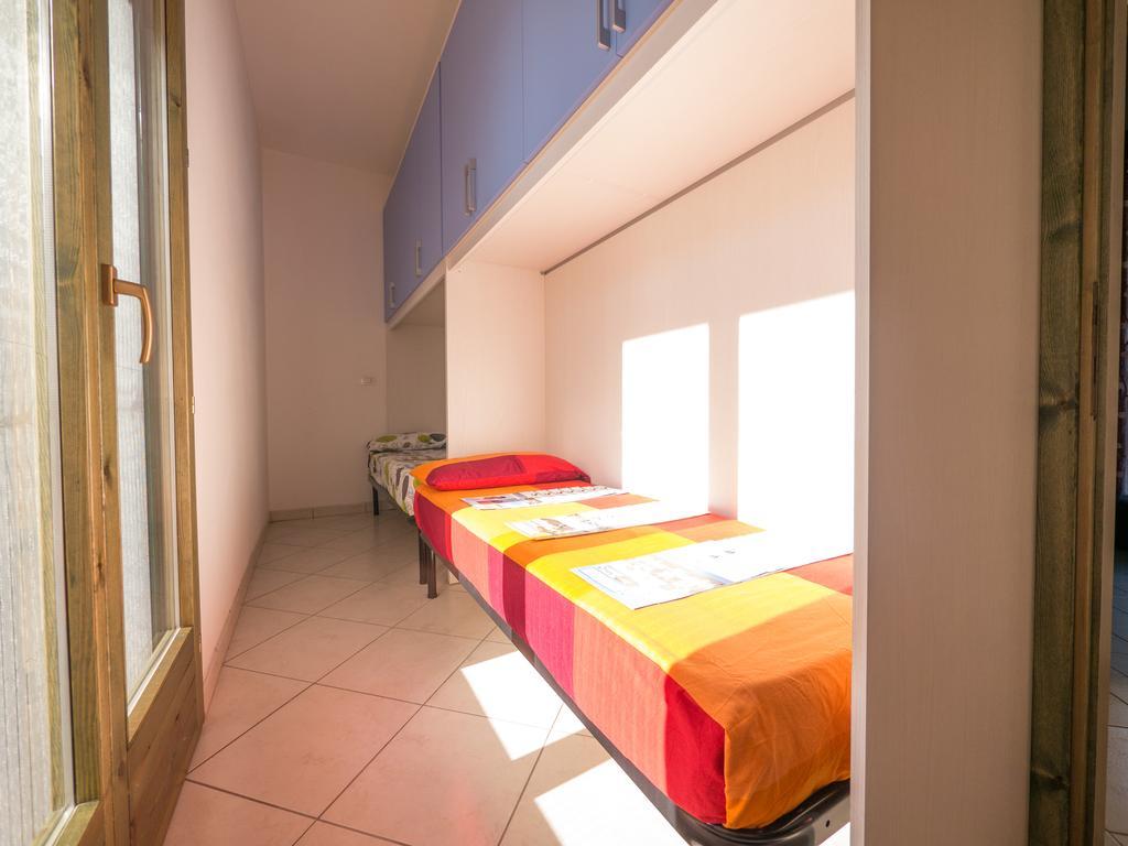 לידו די פומפוזה Pomposa Residence חדר תמונה