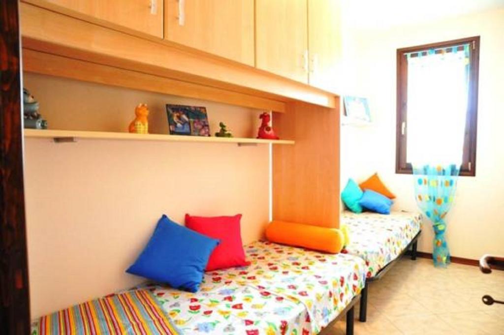 לידו די פומפוזה Pomposa Residence חדר תמונה