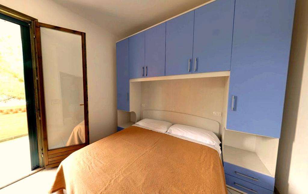 לידו די פומפוזה Pomposa Residence מראה חיצוני תמונה