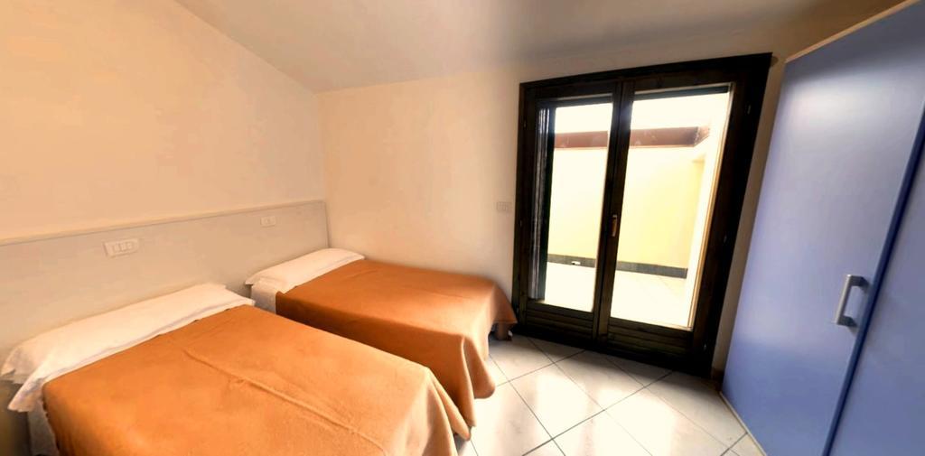 לידו די פומפוזה Pomposa Residence מראה חיצוני תמונה
